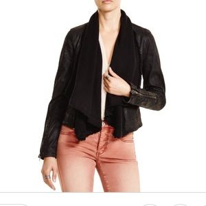 Free People Jacket